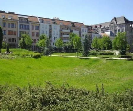 Vendel7apartman