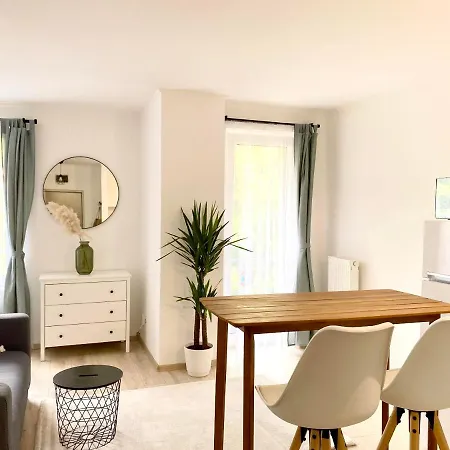 Vendel7apartman Budapest