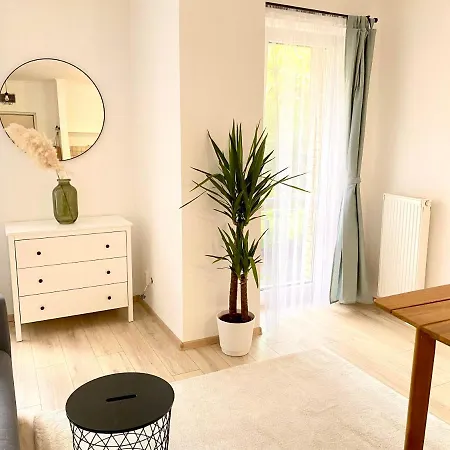 Lägenhet Vendel7apartman Budapest